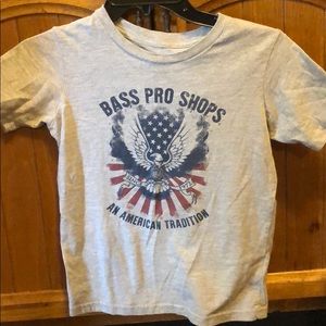 Boys T-shirt